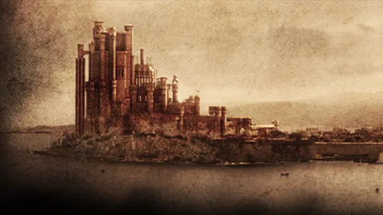 Game of Thrones: Seven Kingdoms